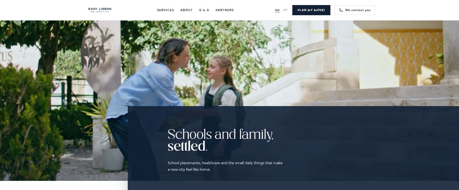 Business image shared by Easy Lisbon Relocation (3 of 5)