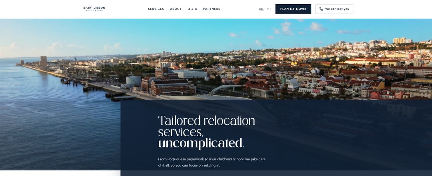 Business image shared by Easy Lisbon Relocation (5 of 5)