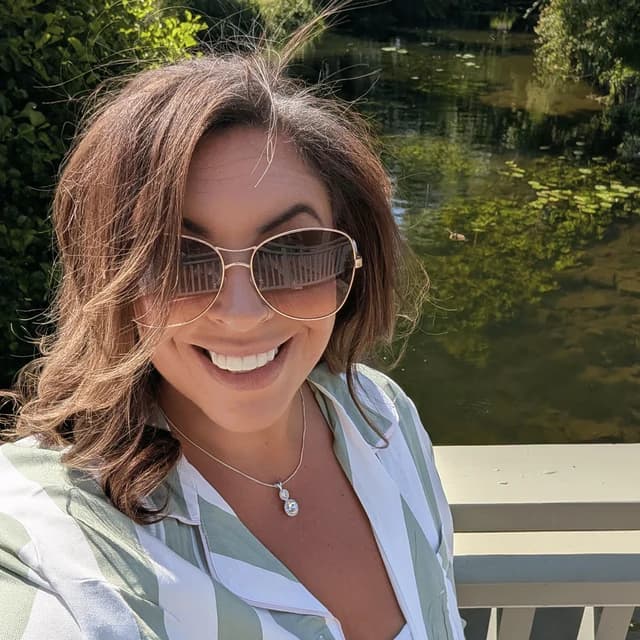 Jennifer Griffiths