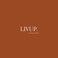 LIVUP logo