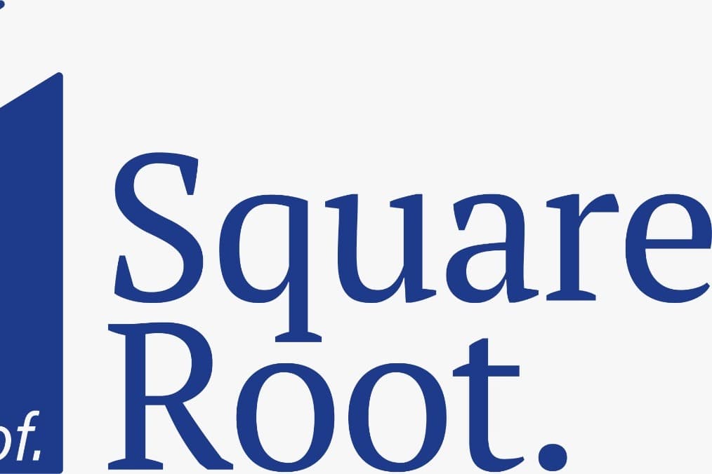 Square root professionals logo