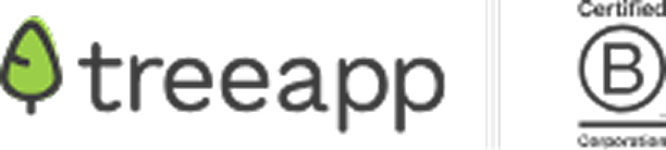 Treeapp Certified B Corp